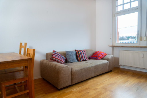 Miete 2 Zimmer Wohnung Mainz | Ganze Wohnung | Mainz | Mainz Innenstadt 3 Zimmer Altbauwohnung | Hominext