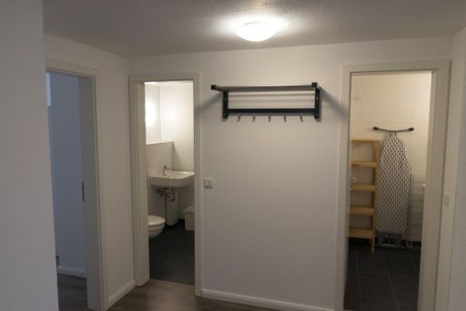 Miete 5 Zimmer Wohnung Düsseldorf | Studio | Düsseldorf | Private Room in Stadtmitte, Dusseldorf | Hominext