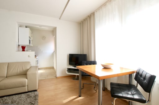 Miete 1 Zimmer Wohnung Köln | Ganze Wohnung | Köln | Schickes Apartment im Belgischen Viertel | Hominext