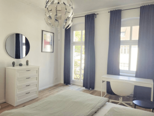 Rent 3 rooms apartment Berlin | Entire place | Berlin | 3 bedroom apartment in Berlin Kreuzberg | Hominext