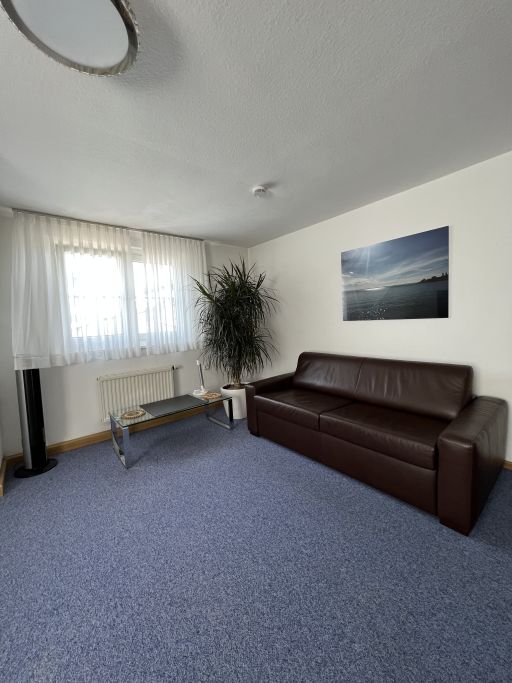 Rent 1 room apartment Friedrichshafen | Entire place | Friedrichshafen | Gemütliche Zweizimmerwohnung | Hominext