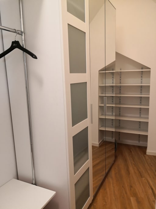 Rent 1 room apartment Wiesbaden | Entire place | Wiesbaden | Schönes Appartement in der Nähe des Stadtzentrums und Bahnhofs | Hominext