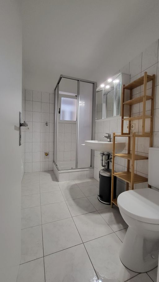 Miete 1 Zimmer Wohnung Stuttgart | Ganze Wohnung | Stuttgart | Neues charmantes 1-Zimmer Businessapartment in Stuttgart-Mitte | Hominext