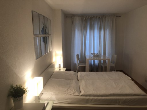 Miete 1 Zimmer Wohnung Köln | Ganze Wohnung | Köln | Kleines Studio in perfekter Innenstadtlage am Rhein und Schokoladenmuseum | Hominext