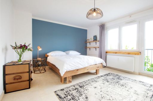 Miete 1 Zimmer Wohnung Berlin | Ganze Wohnung | Berlin | Gemütliches 2-Zimmer Apartment | Hominext