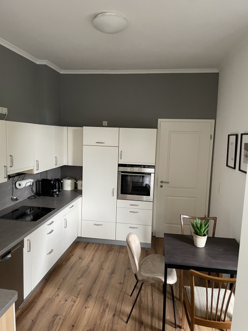 Rent 2 rooms apartment Bremen | Entire place | Bremen | Design- Wohnung in Bremens beliebtesten Stadtteil | Hominext