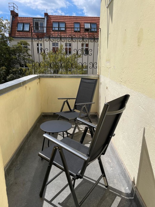 Miete 2 Zimmer Wohnung Berlin | Ganze Wohnung | Berlin | Moderne und luxuriöse Zwei-Zimmer-Wohnung nahe Tiergarten | Hominext