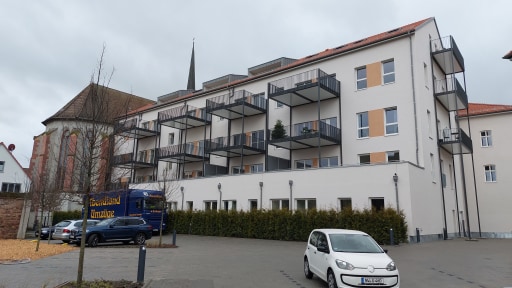 Rent 1 room apartment Speyer | Entire place | Speyer | Himmlisch Wohnen in Speyer | Hominext