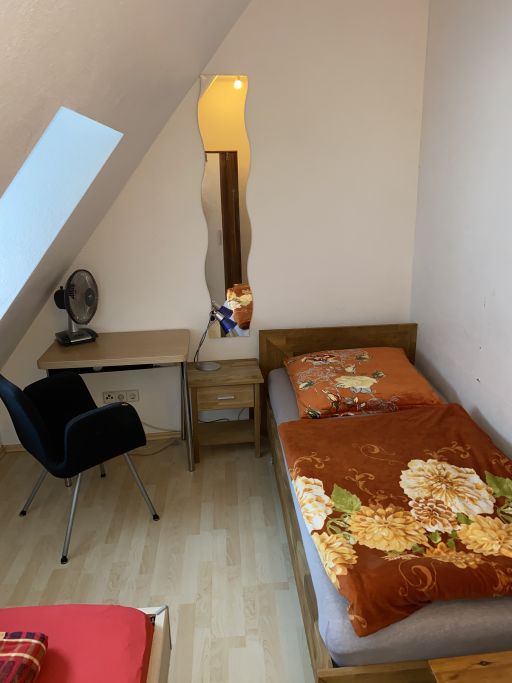 Miete 4 Zimmer Wohnung Ludwigsburg | Ganze Wohnung | Ludwigsburg | Komfortable Wohnung Stadtmitte Ludwigsburg | Hominext