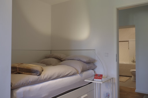 Miete 1 Zimmer Wohnung Kerpen | Ganze Wohnung | Kerpen | Charmante 2-Zimmerwohnung | Hominext