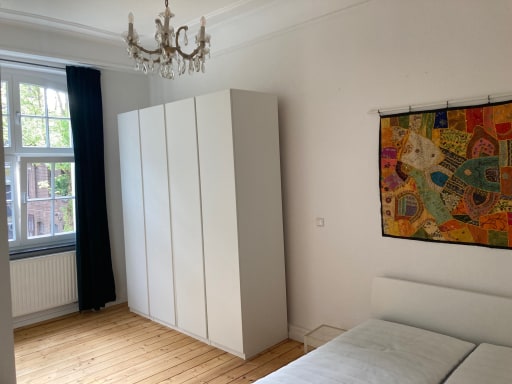 Rent 1 room apartment Köln | Entire place | Köln | Luxus Wohnung, 3,5 Zimmer, Balkon, City | Hominext