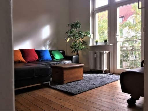 Rent 2 rooms apartment Karlsruhe | Entire place | Karlsruhe | Besonderes Loft - Rechnung mit Mehrwertsteuer | Hominext