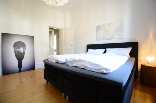 Rent 2 rooms apartment Frankfurt am Main | Entire place | Frankfurt am Main | Design-Studio | Hominext