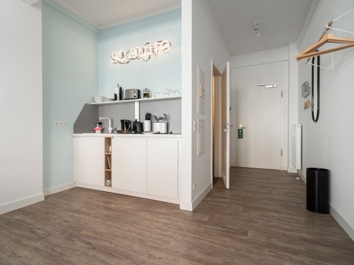 Rent 1 room apartment Leipzig | Entire place | Leipzig | Leipzig Am Brühl Suite XL | Hominext