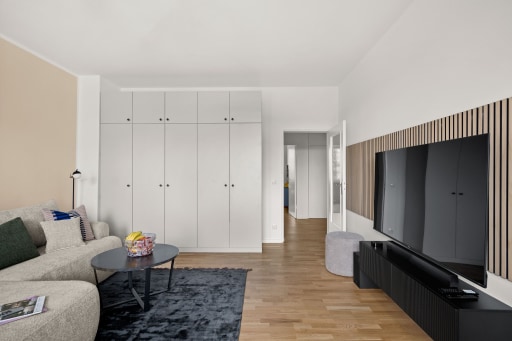 Miete 1 Zimmer Wohnung Berlin | Ganze Wohnung | Berlin | Urbaner Chic trifft auf Charme: Einzigartiges Loft in Neukölln | Hominext