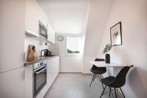 Miete 2 Zimmer Wohnung Düsseldorf | Ganze Wohnung | Düsseldorf | ***3 Zimmerwohnung mit Sonnenbalkon*** | Hominext