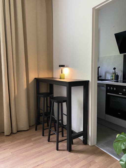 Rent 1 room apartment Berlin | Entire place | Berlin | Zentrales Design-Studio am Wasser mit Garten | Hominext