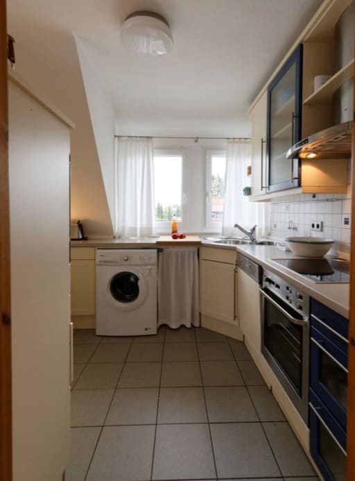 Rent 2 rooms apartment Essen | Entire place | Essen | Work - Life -  Projekt | Hominext