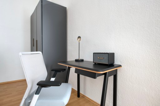 Miete 1 Zimmer Wohnung Berlin | Ganze Wohnung | Berlin | Stilvolles Studio in Top-Lage Prenzlauer Berg. Eine Gegend voller exzellenter Restaurants und Cafés. | Hominext