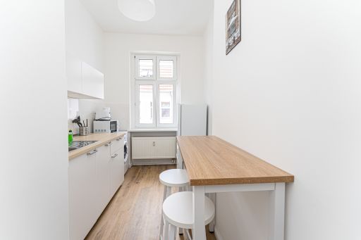 Miete 1 Zimmer Wohnung Berlin | Ganze Wohnung | Berlin | Vorzügliches Studio in Prenzlauer Berg | Hominext