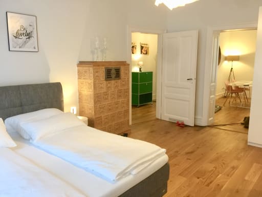 Rent 2 rooms apartment Frankfurt am Main | Entire place | Frankfurt am Main | Design Gartenwohnung | Hominext