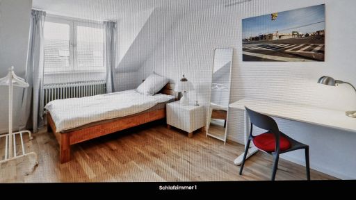 Rent 2 rooms apartment Köln | Entire place | Köln | Wohnen im Jugendstil Denkmal am Kölner Dom | Perfekt für Berufstätige, Familien und Studierende | Hominext