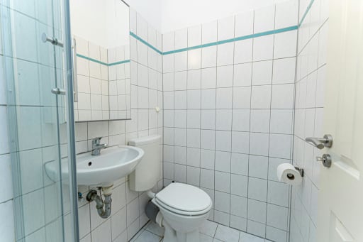 Miete 1 Zimmer Wohnung Berlin | Studio | Berlin | Privatraum | Hominext