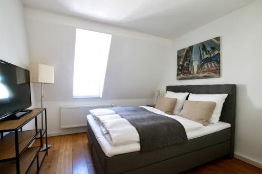 Miete 1 Zimmer Wohnung Köln | Ganze Wohnung | Köln | Hübsches kleines Apartment in Eigelstein