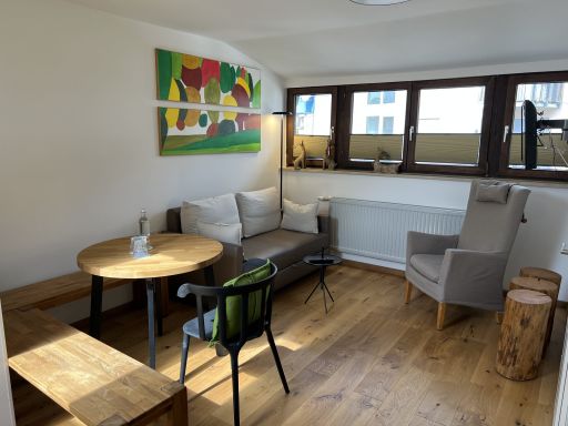 Miete 1 Zimmer Wohnung Parsberg | Ganze Wohnung | Parsberg | Familienapartment | Hominext