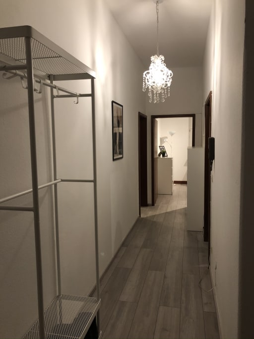 Miete 2 Zimmer Wohnung Baden-Baden | Ganze Wohnung | Baden-Baden | Exklusiv: WG-Konzept mit 2 Schlafzimmer Wohnung im Herzen Baden-Baden | Hominext