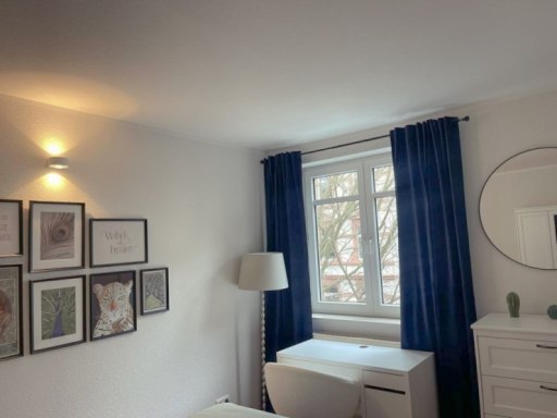 Rent 3 rooms apartment Frankfurt am Main | Entire place | Frankfurt am Main | Furnished luxury 3 bedroom apartment in the heart of Nordend | Hominext