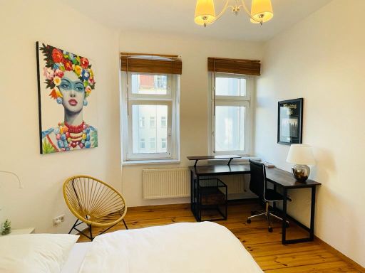 Miete 1 Zimmer Wohnung Berlin | Ganze Wohnung | Berlin | Sonnige & ruhige Wohnung im Trendviertel | Hominext