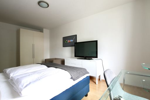 Miete 1 Zimmer Wohnung Köln | Ganze Wohnung | Köln | Schönes Apartment nähe Zülpicher Platz | Hominext