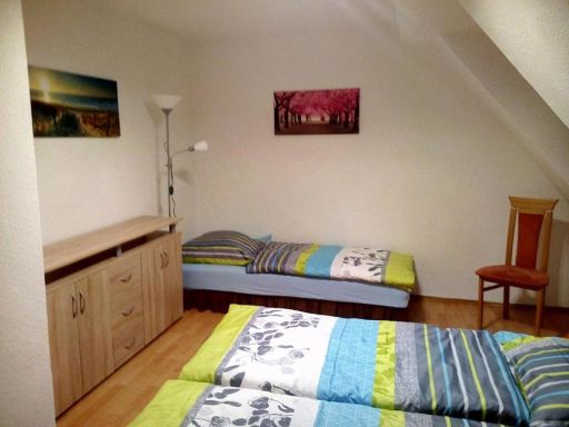 Rent 2 rooms apartment Böhlen | Entire place | Böhlen | schöne Wohnung,ruhige Lage | Hominext