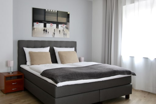 Miete 1 Zimmer Wohnung Köln | Ganze Wohnung | Köln | Zentrales Apartment im Belgischen Viertel | Hominext