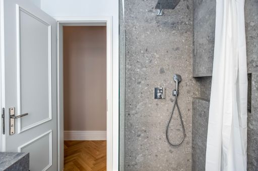 Miete 1 Zimmer Wohnung Berlin | Ganze Wohnung | Berlin | Charmante, vollmöbilierte 2 Zimmer Wohnung zwischen dem Gleispark und dem Viktoriapark | Hominext