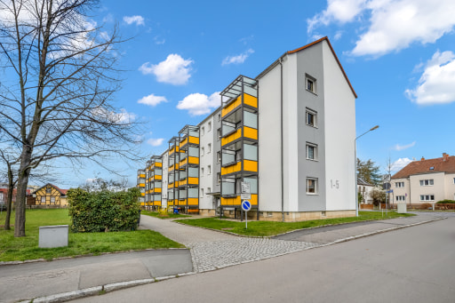 Miete 1 Zimmer Wohnung Pirna | Ganze Wohnung | Pirna | emütliches Wohlfühlzuhause in Pirna | Hominext