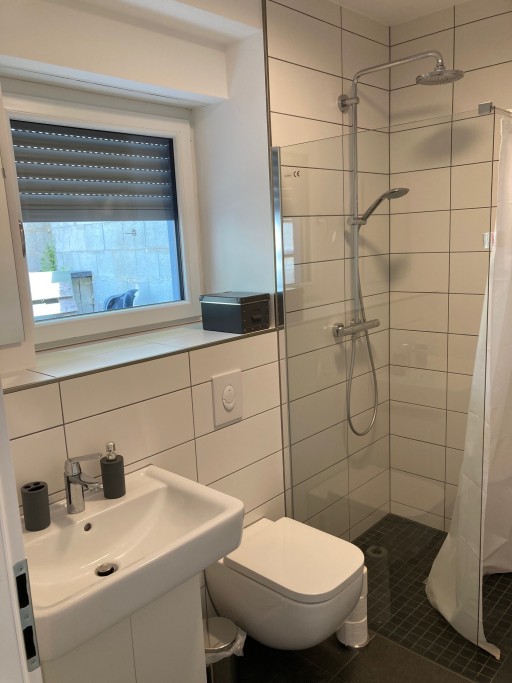 Rent 1 room apartment Berlin | Entire place | Berlin | Moderne und stilvolle 3-Zimmer-Gartenwohnung in Berlin Lichterfelde mit Terrasse | Hominext