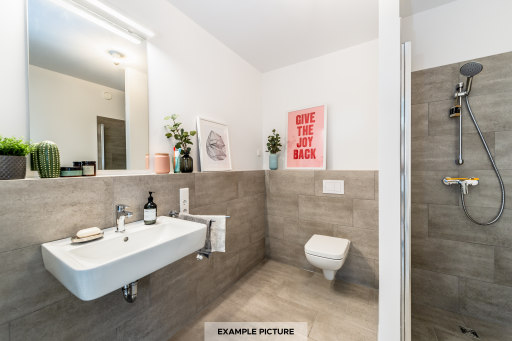 Rent 2 rooms apartment Berlin | Studio | Berlin | Privatzimmer in Mitte, Berlin | Hominext