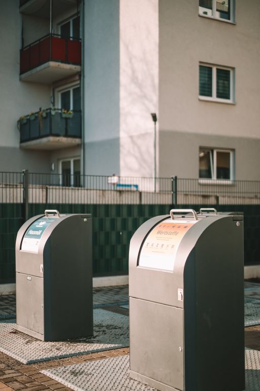 Miete 1 Zimmer Wohnung Berlin | Ganze Wohnung | Berlin | Erstbezug nach Neubau: Exklusive 1- Zimmer-Neubauwohnung in Pankow: Modernes Wohnen | Hominext