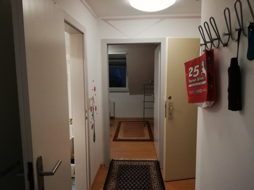 Miete 1 Zimmer Wohnung Essen | Ganze Wohnung | Essen | Schöne Wohnung in Essen | Hominext