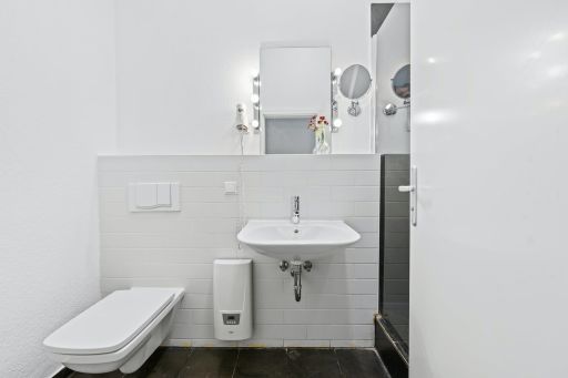 Miete 1 Zimmer Wohnung Berlin | Ganze Wohnung | Berlin | Privatstudio in der Motzstraße | Hominext