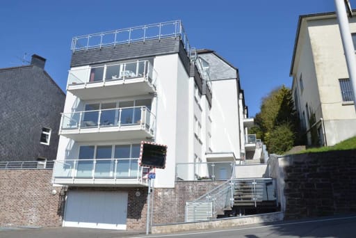 Miete 3 Zimmer Wohnung Wuppertal | Ganze Wohnung | Wuppertal | Zentral gelegene Wohnung in Wuppertal 130 qm mit großer Terrasse | Hominext