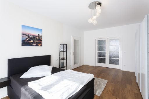 Miete 3 Zimmer Wohnung Frankfurt am Main | Ganze Wohnung | Frankfurt am Main | Neu Sanierte 3 Zimmer Wohnung | Hominext