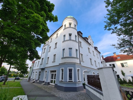 Rent 1 room apartment Grafenwöhr | Entire place | Grafenwöhr | Schönes Studio neben GTA | Hominext