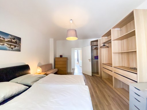 Miete 2 Zimmer Wohnung Berlin | Ganze Wohnung | Berlin | Rose - schönes familienfreundliches Apartment in Weißensee (Berlin) | Hominext