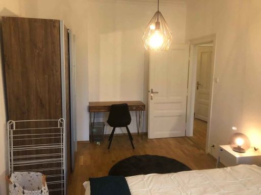 Miete 3 Zimmer Wohnung Frankfurt am Main | Studio | Frankfurt am Main | Gemütliches Zimmer in einem Co-Living-Apartment in einem beliebten Stadtteil von Frankfurt | Hominext