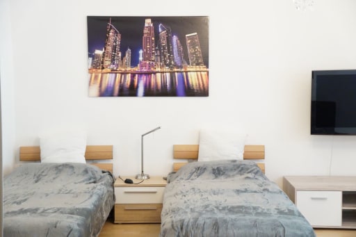 Miete 1 Zimmer Wohnung Düsseldorf | Ganze Wohnung | Düsseldorf | Wunderschönes und großartiges Loft in lebendiger Straße, Düsseldorf | Hominext