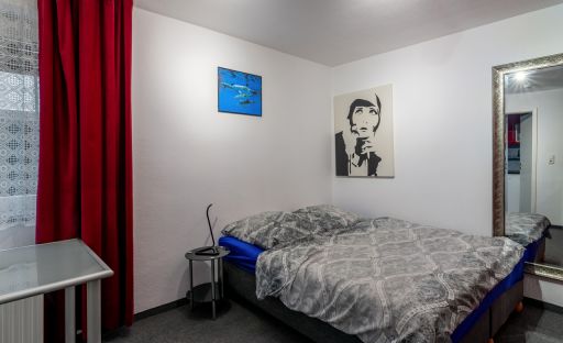 Miete 1 Zimmer Wohnung Mainz | Ganze Wohnung | Mainz | Das besondere Apartment mit Charme  Nähe Uni | Hominext