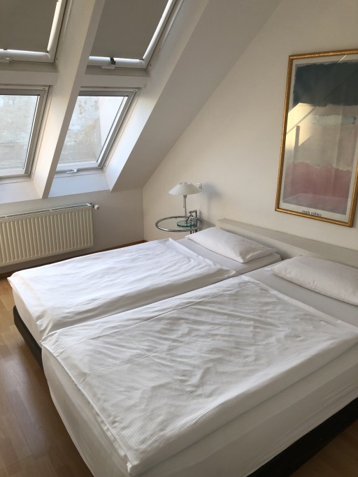 Miete 1 Zimmer Wohnung Berlin | Ganze Wohnung | Berlin | Stylisches Apartment mit tollem Ausblick | Hominext